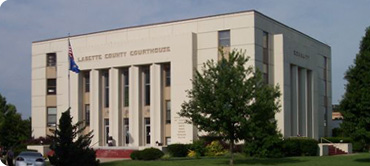Return to County Website